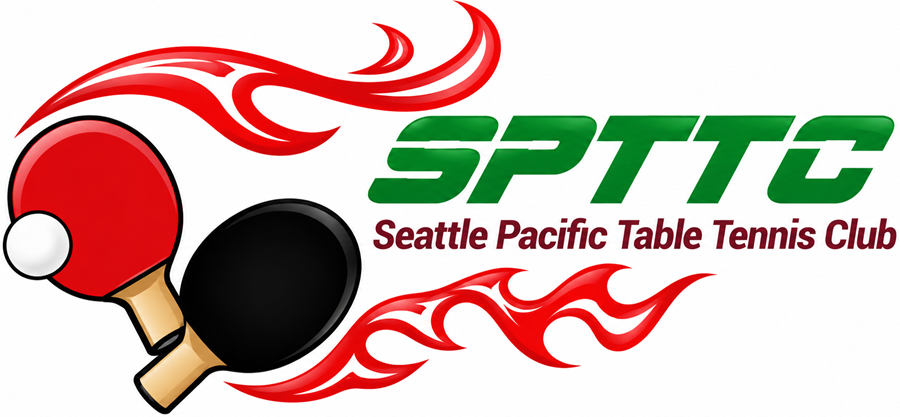 Seattle Pacific Table Tennis Club